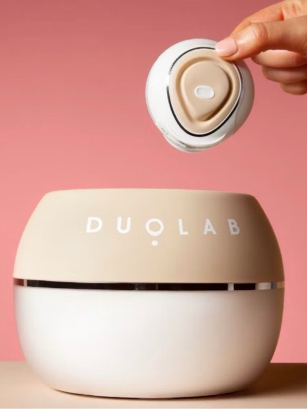 DUOLAB Skin Care Device with limelife by Alcone pods. Brand new never opened